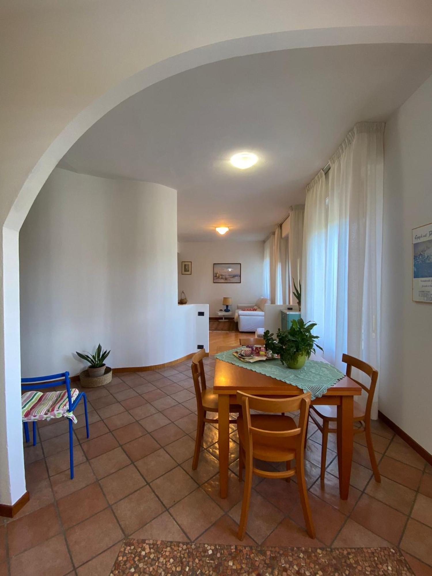 Apartamento Casa Dandelle Gambassi Terme Exterior foto