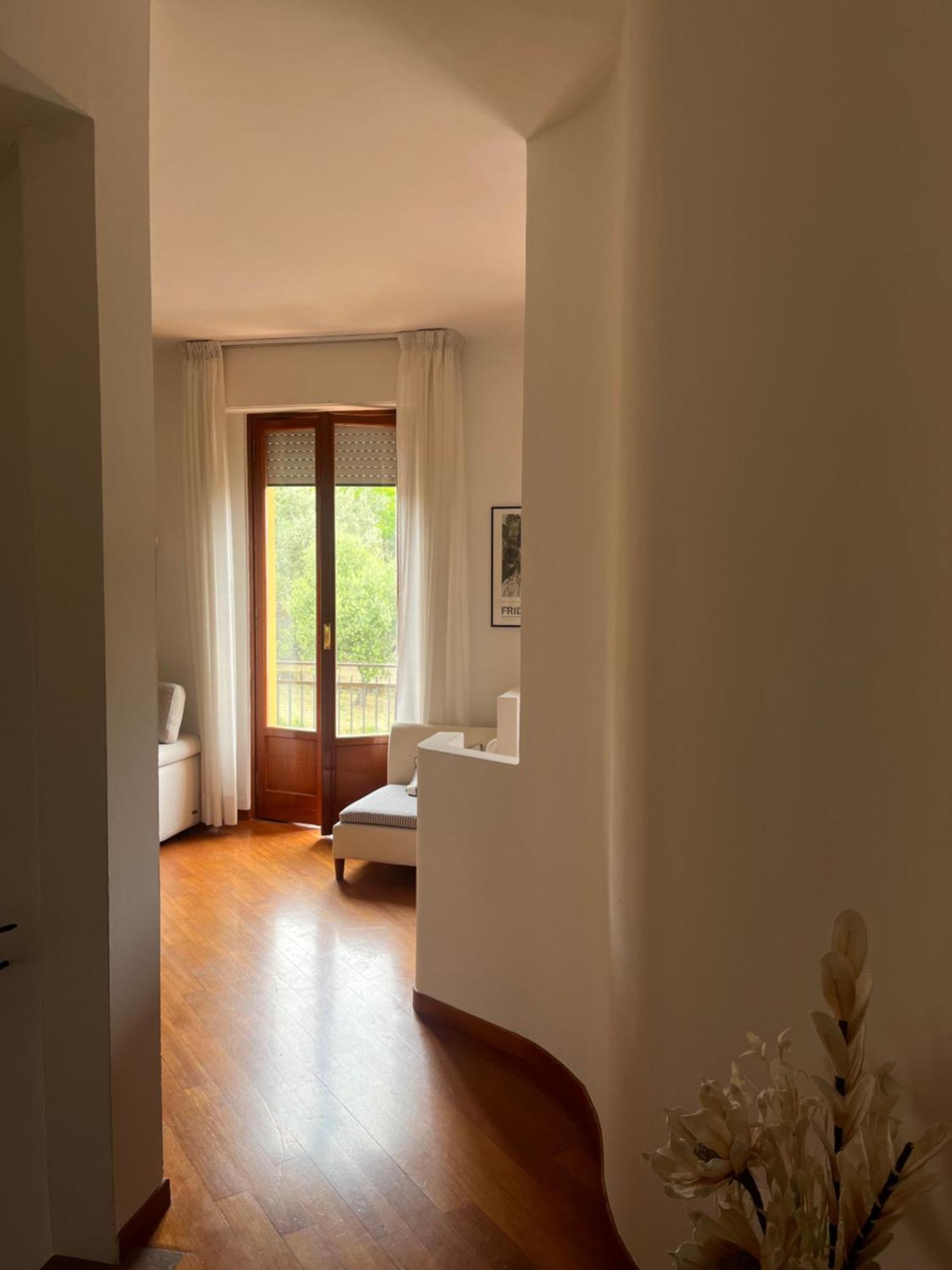 Apartamento Casa Dandelle Gambassi Terme Exterior foto